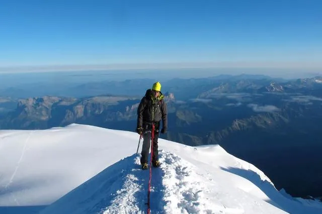 Esprit Montagne | Alpinisme - Trekking - Trail et Rando entre Italie, France et Suisse