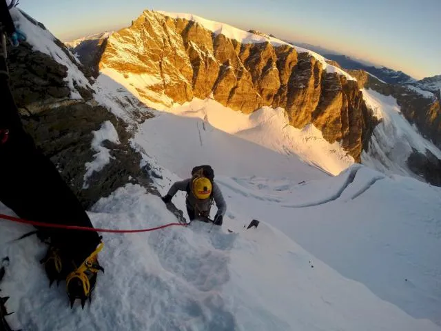 Esprit Montagne | Alpinisme - Trekking - Trail et Rando entre Italie, France et Suisse