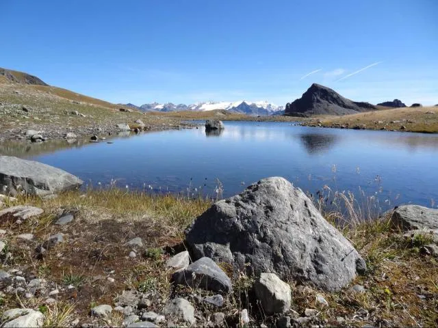 Trail Col Petit Saint Bernard,Trail Vanoise Mont Blanc, Trail Bourg Saint Maurice, Trail Haute Tarentaise, 