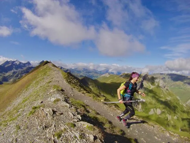 Esprit Montagne | Alpinisme - Trekking - Trail et Rando entre Italie, France et Suisse